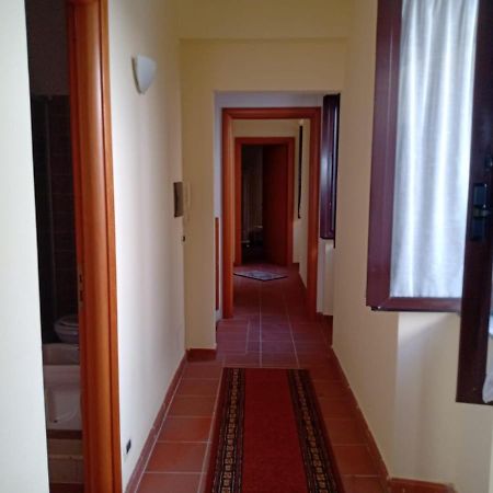 Casa Cecilia Villa Gallico Marina Kültér fotó