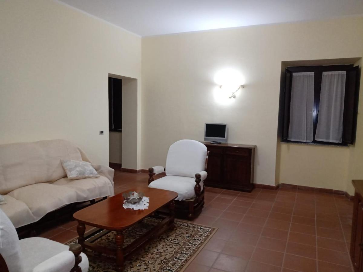 Casa Cecilia Villa Gallico Marina Kültér fotó