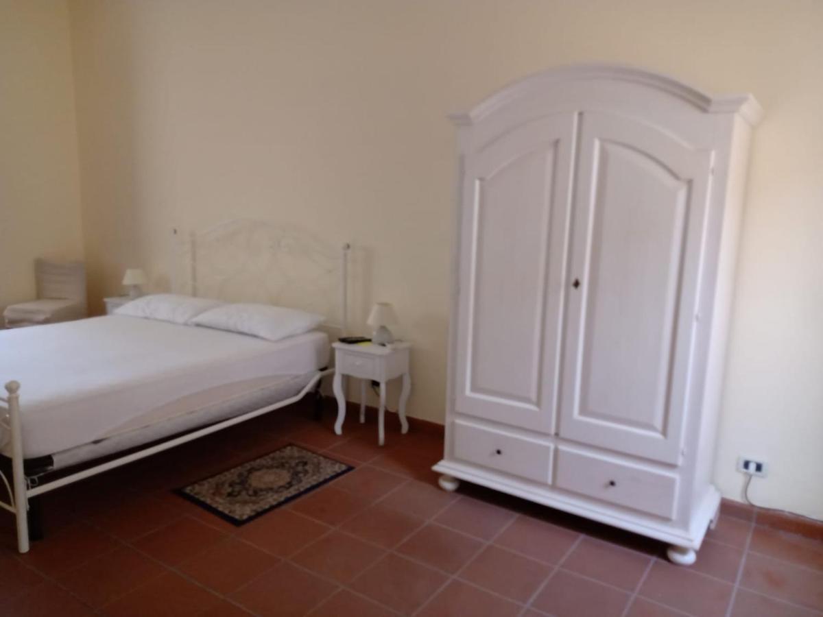 Casa Cecilia Villa Gallico Marina Kültér fotó