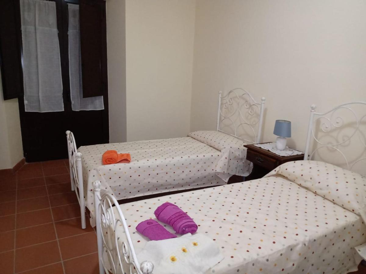 Casa Cecilia Villa Gallico Marina Kültér fotó