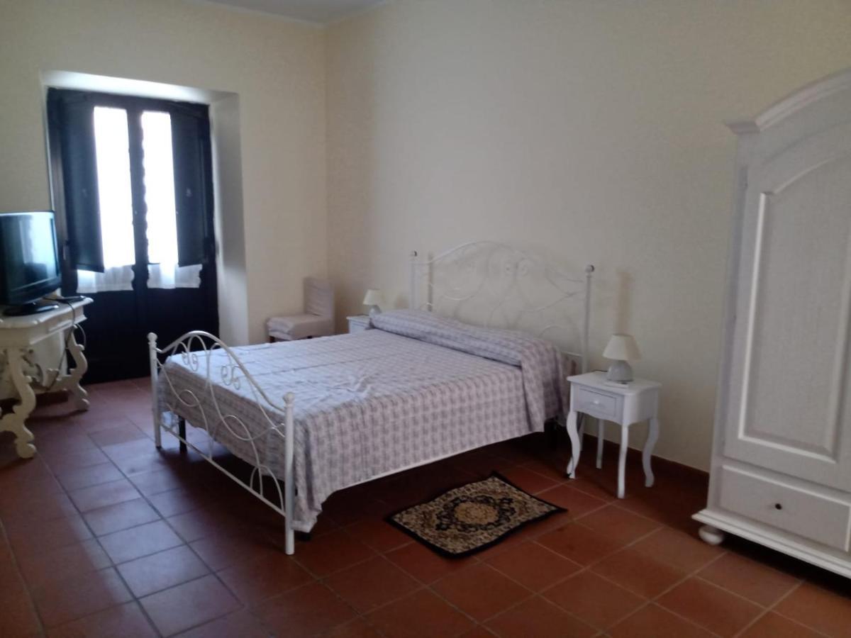 Casa Cecilia Villa Gallico Marina Kültér fotó