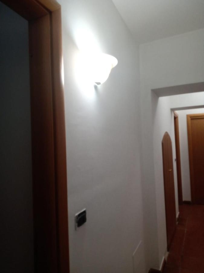Casa Cecilia Villa Gallico Marina Kültér fotó