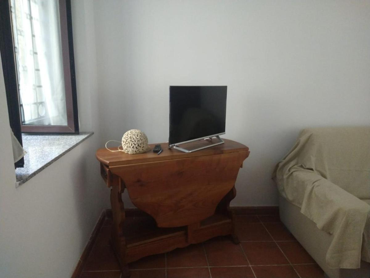 Casa Cecilia Villa Gallico Marina Kültér fotó