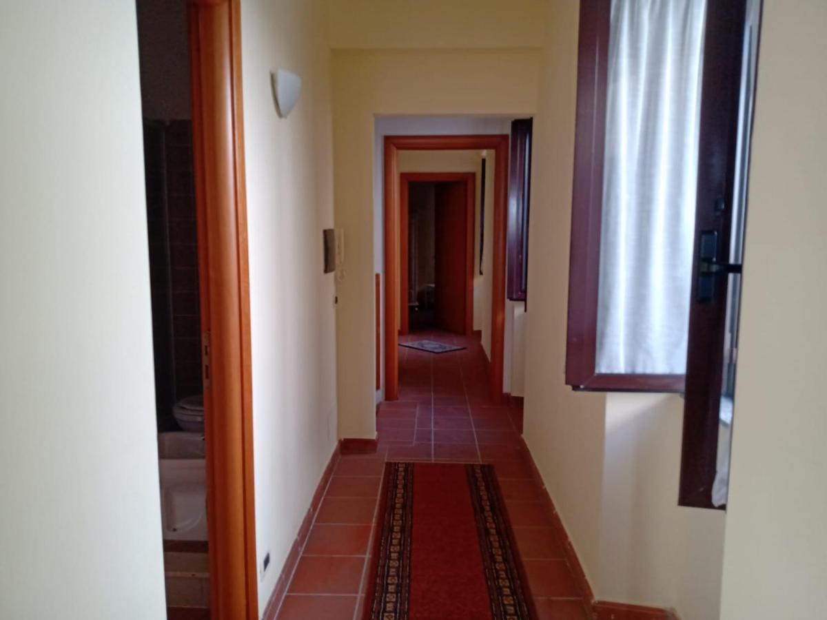 Casa Cecilia Villa Gallico Marina Kültér fotó