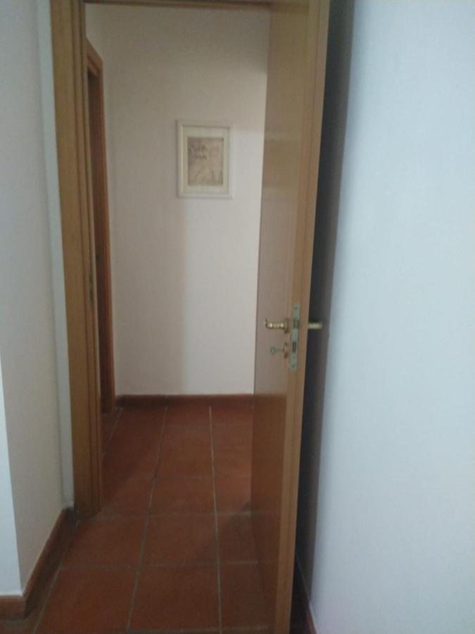 Casa Cecilia Villa Gallico Marina Kültér fotó
