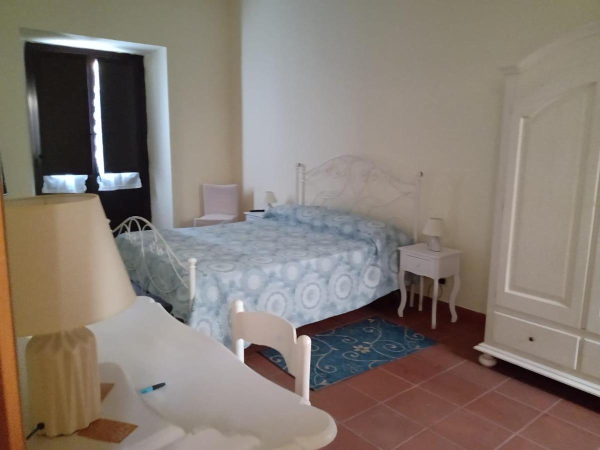 Casa Cecilia Villa Gallico Marina Kültér fotó